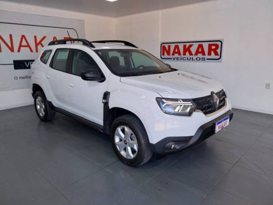 RENAULT DUSTER 1.6 16V SCE FLEX INTENSE PLUS X-TRONIC RENAULT DUSTER 1.6 16V SCE FLEX INTENSE PLUS X-TRONIC